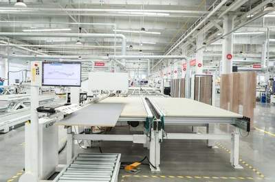 正林整家定制與酷家樂戰略合作深化，驅動東北家居產業數字化與智能化升級