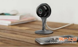 智能家居行業數據洞察 安全設備引領市場，智能化生活迎來新篇章